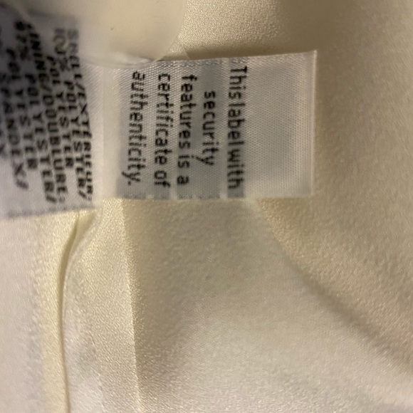 ❤️DVF Delphina embroidered tulle Shirtdress - Picture 7 of 10